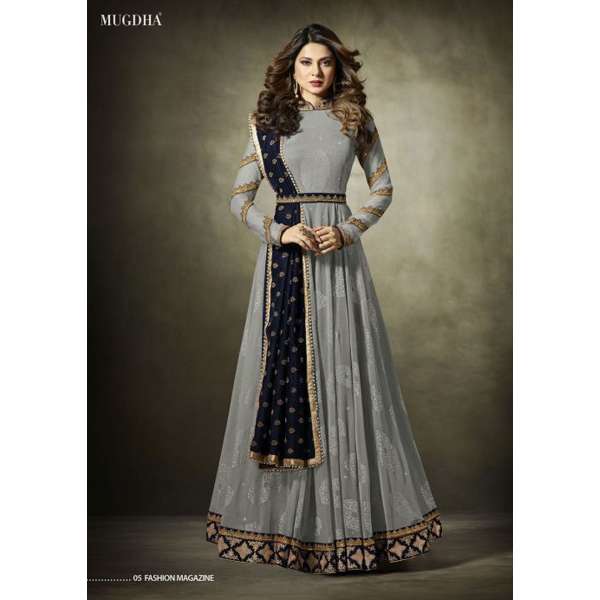 Indian Gowns| Evening Party Gowns|Long dresses UK| Asian Couture