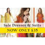 Indian Suit Salwar Suits