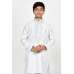 Light Blue Pakistani Boys Fancy Kurta Pajama