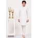 White Boys Formal Cotton Kurta Trouser White Boys Formal Cotton Kurta Trouser