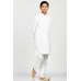 Cream Kids Kurta Premium Suit