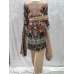 Traditional Pakistani Style Readymade Salwar Suit