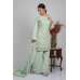 Pista Georgette Dress Pakistani Designer Salwar Suit