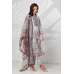 Light Grey Fancy Pakistani Suit