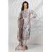 Light Grey Fancy Pakistani Suit