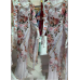 FLORAL 3D DESIGNER READYMADE SAREE 
