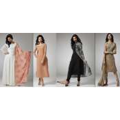 Readymade Eid Dresses 2025