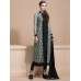 PISTA LACE JACKET AND SHIRT STYLE READY MADE DRESS