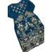  Blue Embroidered Readymade Pakistani Salwar Suit