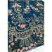  Blue Embroidered Readymade Pakistani Salwar Suit