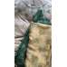 GREEN PAKISTANI STYLE DESIGNER READY MADE SUIT