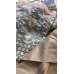 GREEN PAKISTANI STYLE DESIGNER READY MADE SUIT