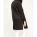 Black Light Weight Long Jacket