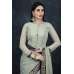 Cement Grey Saree Buy Indian Designer Saree Online