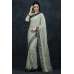 Cement Grey Saree Buy Indian Designer Saree Online