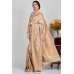 Golden Wedding Wear Banarasi Saree