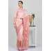 Light Pink Asian Party Wear Saree