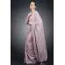 Rose Pink Heavy Designer Saree