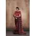 ZACS-601 DUSTY PINK SARIN DESIGNER READY MADE INDIAN SAREE