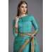 ZACS-870 FEROZI INDIAN WEDDING WEAR SAREE