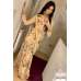 Floral Printed Designer Saree