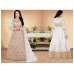 Wedding Reception Bridesmaids Dresses Pastel Colours