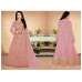 Wedding Reception Bridesmaids Dresses Pastel Colours
