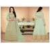 Wedding Reception Bridesmaids Dresses Pastel Colours