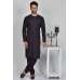 Black Kurta Pakistani Mens Shalwar Kameez Black Kurta Pakistani Mens Shalwar Kameez