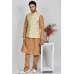 Self Design Mens Waistcoat
