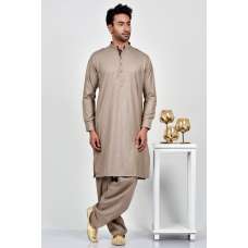 Mouse Kurta Shalwar Mens Eid Suit