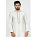 Aqua Marine Embroidered Desi Boys Kurta Pajama