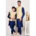 Gold Brocade Mens Wedding Waistcoat