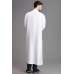 WHITE READY TO WEAR MEN'S JUBBA
