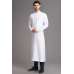 WHITE READY TO WEAR MEN'S JUBBA