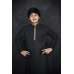 Black Pakistani Style Salwar Kameez For Little Boys
