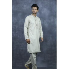 Pista Modern Shalwar Kameez for Men