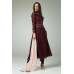 UNIQUE MAROON INDIAN READYMADE EID SALWAR KAMEEZ