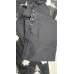 Black Net Pakistani Designer Party Suit