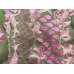 Pink & Beige Pakistani Embroidered Readymade Salwar Suit