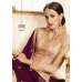 Beige Maroon Wedding Salwar Suit 