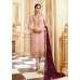 Pink Designer Wedding Salwar Suit 
