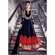 Indian Designer Dress Bollywood Anarkali Suit