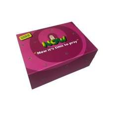 Girls – Now It’s Time To Pray Gift Box