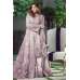 Lilac Purple Pakistani Designer Lehenga Choli Dress