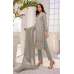 Green Pakistani Salwar Suit Fancy Party Eid Dress