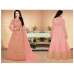 Indian Wedding Party Bridesmaid Designer Gown