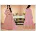 Indian Wedding Party Bridesmaid Designer Gown