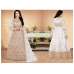 Indian Wedding Party Bridesmaid Designer Gown