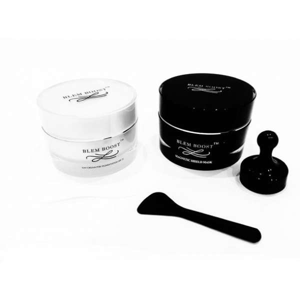 Blem Boost Duo Bundle